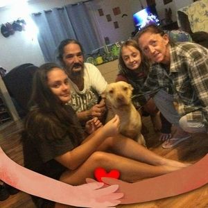 Meet your Posher, Tina ogden